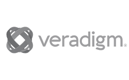 Veradigm logo