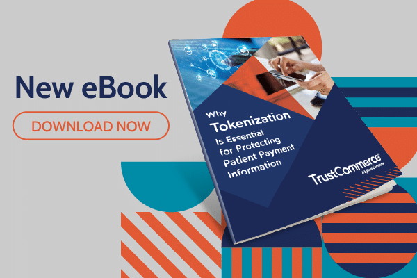 TrustCommerce Tokenization ebook thumb nail with button that says download now