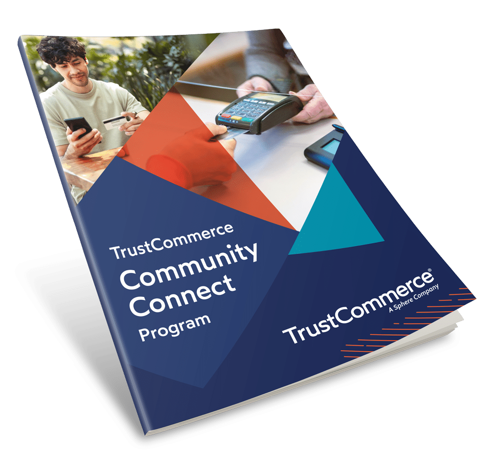 Thumbnail of Community Connect eBook