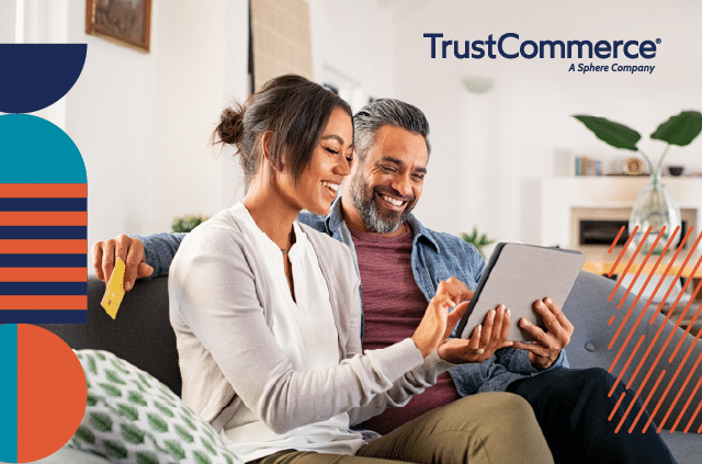 TrustCommerce study on digital healthcare payments