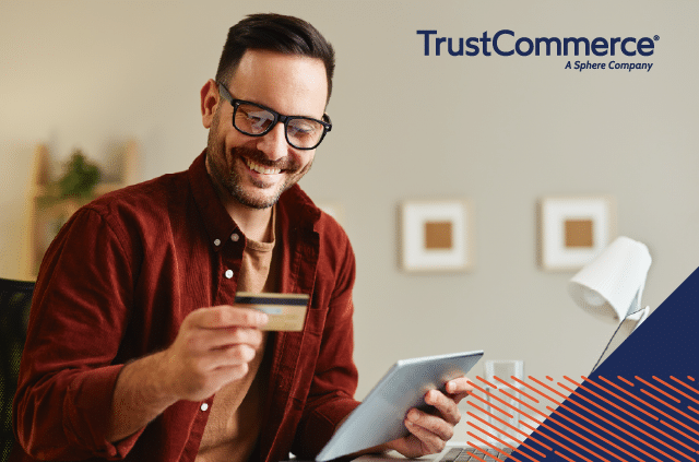 TrustCommerce generational preferences in digital healthcare payments survey