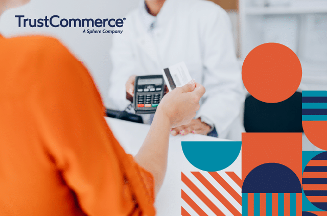 TrustCommerce's white paper on demystifying healthcare payments