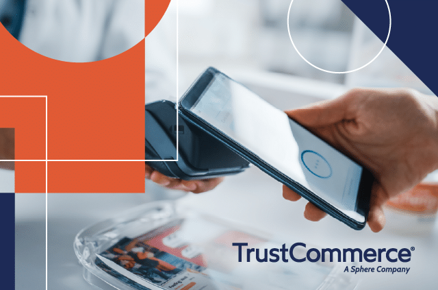 Photo of a healthcare provider using