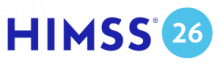 HIMSS26 Logo